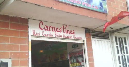 DISTRIBUIDORA DE CARNES EL HATO BOGOTÁ DISTRIBUIDORA DE CARNES EL HATO BOGOTÁ